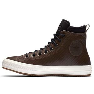Chuck II Waterproof Mesh Backed Leather Boot